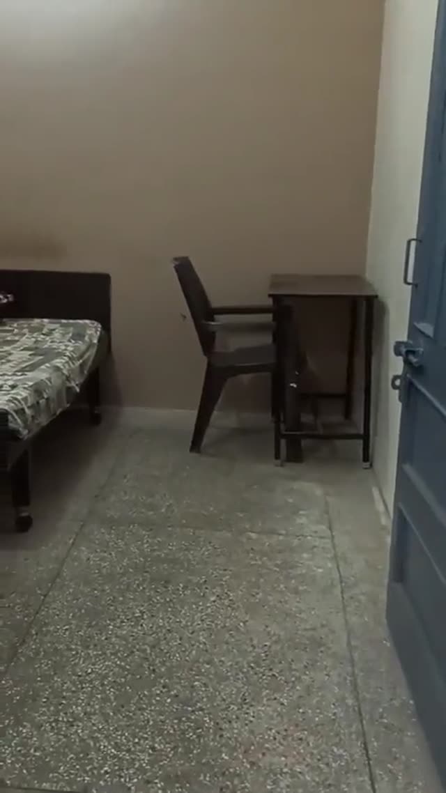 Room 1 walkthrough